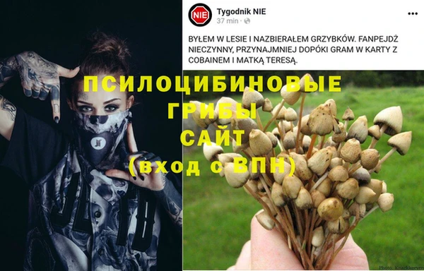 МДПВ Баксан